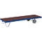 Châssis mobile, 1200 x 800 mm, 2000 kg