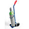 Châssis mobile pour bouteilles en acier, 1 bouteille 40/50 L, pneumatiques gonflables