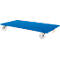 Châssis mobile pour meubles 100 K4, 1000 x 600 mm