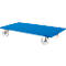 Châssis mobile pour meubles 100 K4, 780 x 500 mm