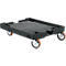 Châssis mobile pour palettes RLP 86, L 800 x l. 600 x H 200 mm, sans bloqueur