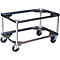 Châssis mobile type 4, pour bacs de transport, H 440 mm