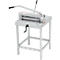 Châssis pour massicot grand format de bureau 4205/4305 IDEAL