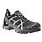 Chaussure de sécurité ESD Black Eagle 41 Black Haix, S1P, sans métal, pointure 41