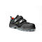 Chaussure de sécurité ESD ELTEN SID, S3, avec fermeture velcro, coque en plastique, pointure 39