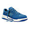 Chaussure de sécurité ESD MAVERICK BLUE LOW ELTEN, S1P, coque en acier, pointure 48