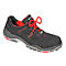 Chaussure de sécurité ESD Motion Air Elten, S1, coque en plastique, pointure 39