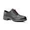 Chaussure de sécurité ESD Officer Lady Elten pour femmes, S2, coque en acier, pointure 41