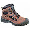 Chaussure de sécurité New Flight ALBATROS, haut, S3, pointure 39