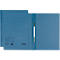 Chemise à lamelles Rapid LEITZ®, format A4, carton, bleu