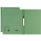 Chemise à lamelles Rapid LEITZ®, format A4, carton, vert