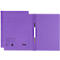Chemise à lamelles Rapid LEITZ®, format A4, carton, violet
