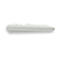 CHERRY Advanced Performance Line TouchBoard G80-11900 - Tastatur - Deutsch - Hellgrau