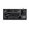 CHERRY Advanced Performance Line TouchBoard G80-11900 - Tastatur - USB - Schweiz - Schwarz