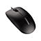 CHERRY DC 2000 - Tastatur-und-Maus-Set - USB - Pan-Nordic - Schwarz