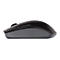 CHERRY DW 3000 - Tastatur-und-Maus-Set - Belgien - Schwarz