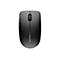CHERRY DW 3000 - Tastatur-und-Maus-Set - Belgien - Schwarz