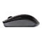 CHERRY DW 3000 - Tastatur-und-Maus-Set - kabellos - 2.4 GHz - GB - Schwarz