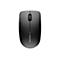 CHERRY DW 3000 - Tastatur-und-Maus-Set - USA - Schwarz