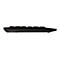 CHERRY DW 5100 - Tastatur-und-Maus-Set - kabellos - 2.4 GHz - Tschechisch/Slowakish - Tastenschalter: CHERRY LPK