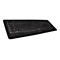 CHERRY DW 5100 - Tastatur-und-Maus-Set - kabellos - 2.4 GHz - Tschechisch/Slowakish - Tastenschalter: CHERRY LPK
