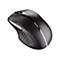 CHERRY DW 5100 - Tastatur-und-Maus-Set - Schweiz - Schwarz