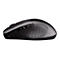 CHERRY DW 5100 - Tastatur-und-Maus-Set - Schweiz - Schwarz