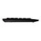 CHERRY DW 5100 - Tastatur-und-Maus-Set - Schweiz - Schwarz