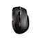 CHERRY DW 5100 - Tastatur-und-Maus-Set - US mit Euro-Symbol - Schwarz