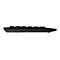 CHERRY DW 5100 - Tastatur-und-Maus-Set - US mit Euro-Symbol - Schwarz