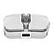 CHERRY DW 9100 SLIM - Tastatur-und-Maus-Set - kabellos - 2.4 GHz, Bluetooth 4.2 - AZERTY - Französisch