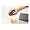 CHERRY DW 9500 SLIM - Tastatur-und-Maus-Set - kabellos - 2.4 GHz, Bluetooth 4.0 - Deutsch - Tastenschalter: CHERRY SX