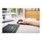 CHERRY DW 9500 SLIM - Tastatur-und-Maus-Set - kabellos - 2.4 GHz, Bluetooth 4.0 - Tschechisch/Slowakish - Tastenschalter: CHERRY SX