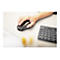 CHERRY DW 9500 SLIM - Tastatur-und-Maus-Set - kabellos - 2.4 GHz, Bluetooth 4.0 - US mit Euro-Symbol - Tastenschalter: CHERRY SX