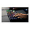 CHERRY G80-3000N RGB - Tastatur - Französisch - Schwarz