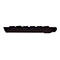 CHERRY G84-5200 XS Complete Keyboard - Tastatur - QWERTY - USA - Schwarz