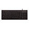 CHERRY G84-5200 XS Complete Keyboard - Tastatur - QWERTY - USA - Schwarz