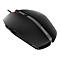 CHERRY GENTIX 4K - Maus - USB - Schwarz