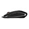 CHERRY GENTIX 4K - Maus - USB - Schwarz