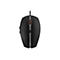 CHERRY GENTIX 4K - Maus - USB - Schwarz