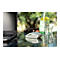 CHERRY GENTIX BT - Maus - optisch - 7 Tasten - kabellos - Bluetooth 4.0