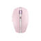 CHERRY GENTIX BT - Maus - optisch - 7 Tasten - kabellos - Bluetooth 4.0