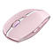 CHERRY GENTIX BT - Maus - optisch - 7 Tasten - kabellos - Bluetooth 4.0