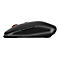 CHERRY GENTIX DESKTOP - Tastatur-und-Maus-Set - Belgien - Schwarz