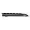 CHERRY GENTIX DESKTOP - Tastatur-und-Maus-Set - GB - Schwarz