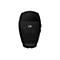 CHERRY GENTIX DESKTOP - Tastatur-und-Maus-Set - GB - Schwarz