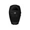 CHERRY GENTIX DESKTOP - Tastatur-und-Maus-Set - Schweiz - Schwarz