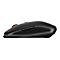 CHERRY GENTIX DESKTOP - Tastatur-und-Maus-Set - US mit Euro-Symbol - Schwarz