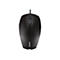 CHERRY GENTIX Illuminated - Maus - USB - Schwarz