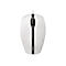 CHERRY GENTIX - Maus - USB - Grau, weiß